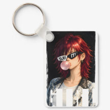 SLAY IT! – Bubble-gum Rebel Collection