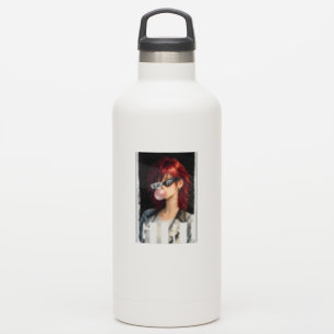 SLAY IT! – Bubble-gum Rebel Collection Sticker