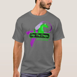 Slay The Dragon T-Shirt