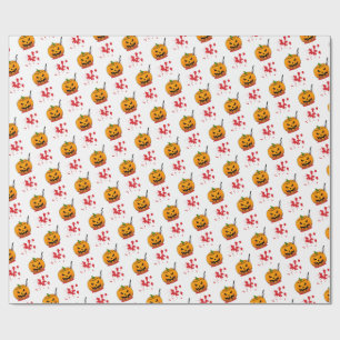 Slay the Night Away Gift Wrapping Paper