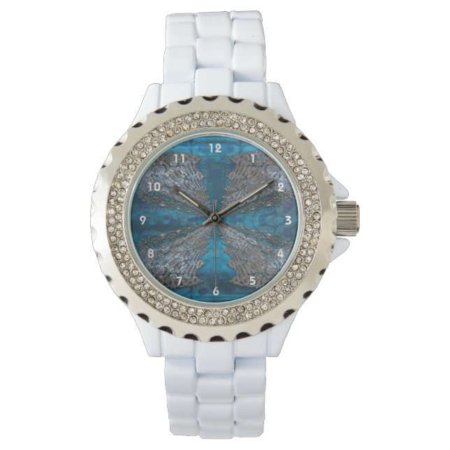 Slayfier Elegance Watch (Front)