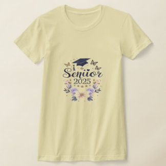 Slayin' Senior 2025  T-Shirt