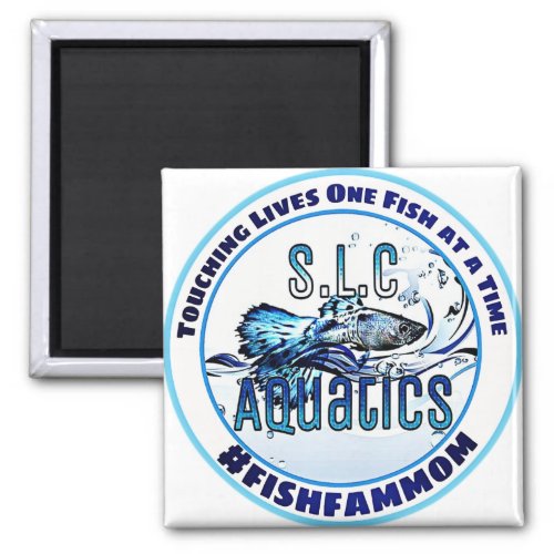 slc aquatics magnet