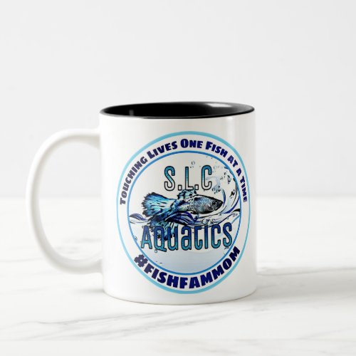 slc aquatics Two_Tone coffee mug