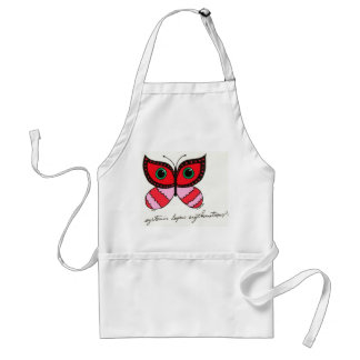 SLE apron
