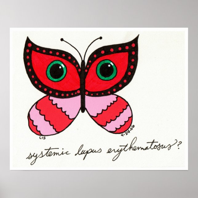 SLE print (Front)