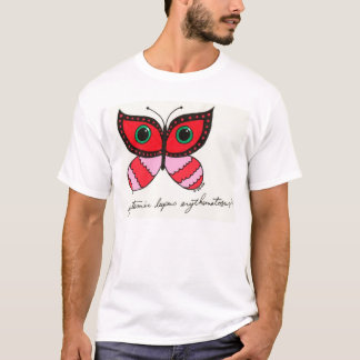 SLE shirt