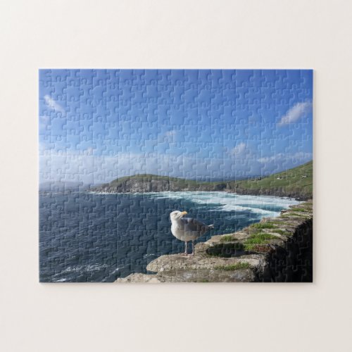 Slea Head Dingle Peninsula Ireland Puzzle