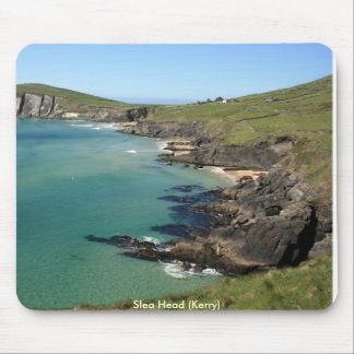 Slea Head Mouse Pad