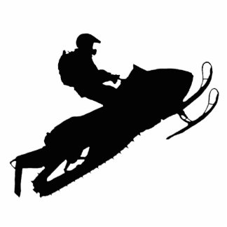 Sled Sculpture