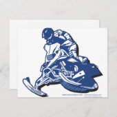 SLEDDER (Front/Back)