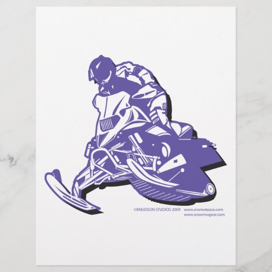SLEDDER-Purp (Front)
