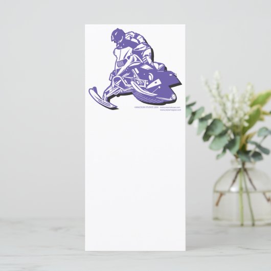 SLEDDER-Purp (Standing Front)