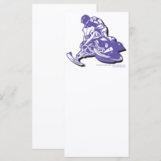 SLEDDER-Purp (Front/Back)