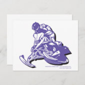 SLEDDER-Purp (Front/Back)