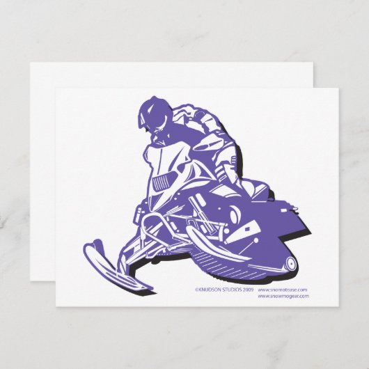 SLEDDER-Purp (Front/Back)