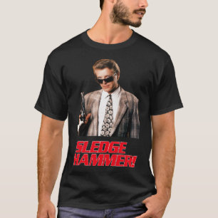 Sledge Hammer Essential T-Shirt