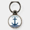 Sleek Anchor Nautical Custom