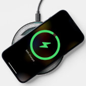 Sleek and Fast Wireless Charger (Phone)