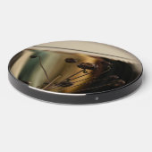 Sleek and Fast Wireless Charger (Front 2)