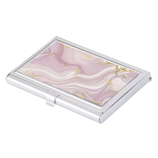 Sleek and Professional: Best Business Card Cases (Front)