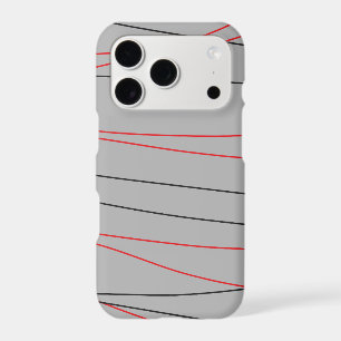 Sleek & Attractive Minimalist iPhone 17 Design Pro Case