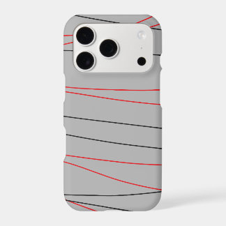 Sleek & Attractive Minimalist iPhone 17 Design Pro Case