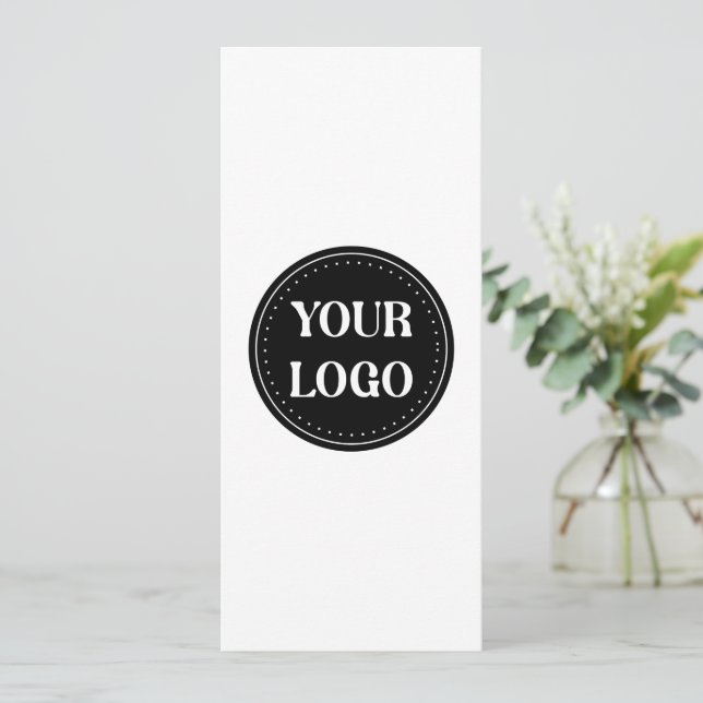 Sleek, contemporary, polished,& customizable (Standing Front)