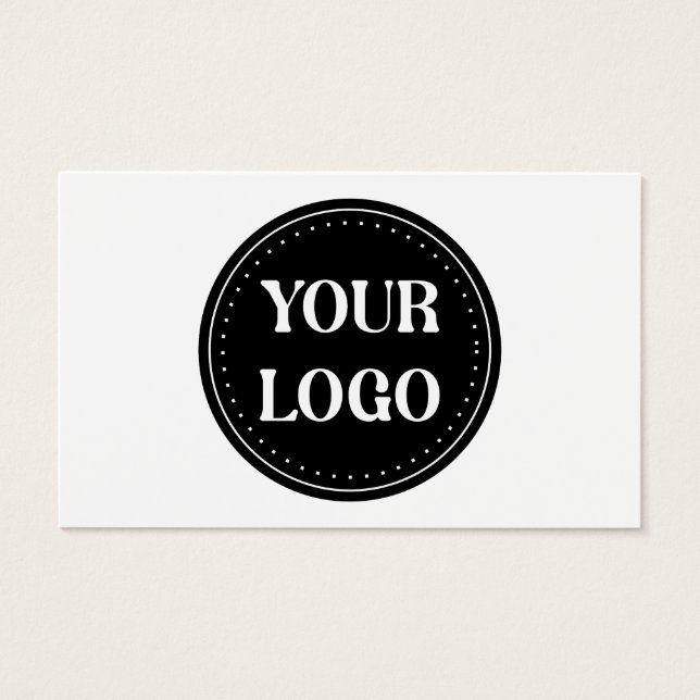 Sleek, contemporary, polished,& customizable (Front)