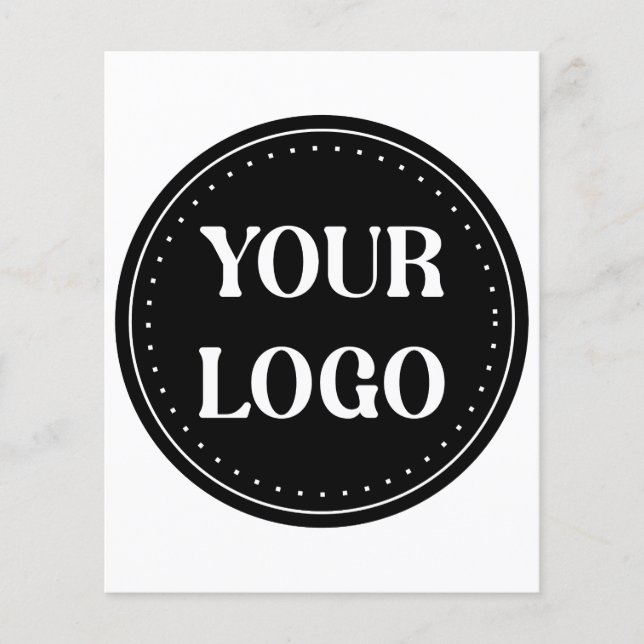 Sleek, contemporary, polished,& customizable (Front)