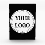 Sleek, contemporary, polished,& customizable. Acrylic Award<br><div class="desc">This design is usable by all. The text,  colors,  logo,  and images may all be added,  changed,  or resized as needed.Many thanks.</div>