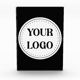  Sleek, contemporary, polished,& customizable. Acrylic Award