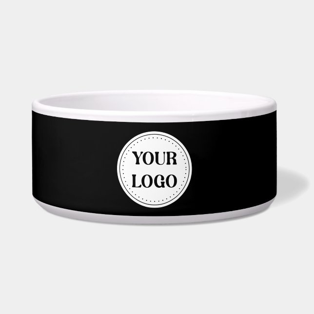  Sleek, contemporary, polished,& customizable. Bowl (Front)