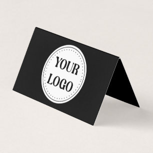 Sleek, contemporary, polished,& customizable. Business Card