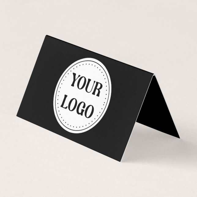  Sleek, contemporary, polished,& customizable. Business Card (Front)