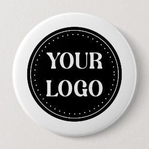 Sleek, contemporary, polished,& customizable button
