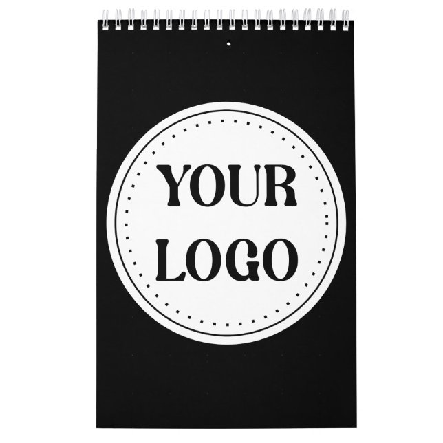  Sleek, contemporary, polished,& customizable. Calendar