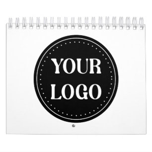 Sleek, contemporary, polished,& customizable calendar