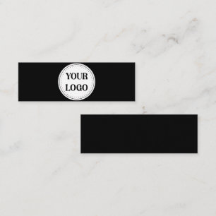 Sleek, contemporary, polished,& customizable. Calling Card