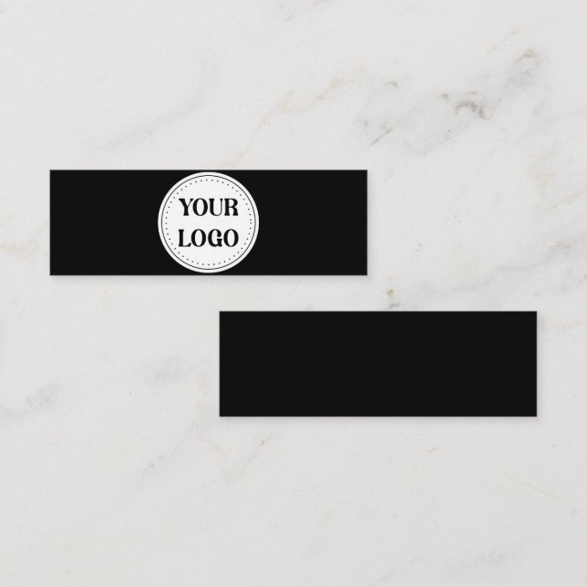  Sleek, contemporary, polished,& customizable. Calling Card (Front/Back)