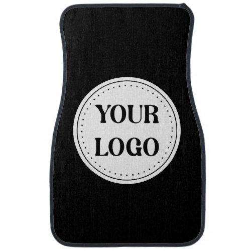  Sleek contemporary polished customizable Car Floor Mat