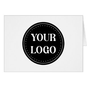 Sleek, contemporary, polished,& customizable cards