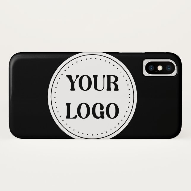  Sleek, contemporary, polished,& customizable. Case-Mate iPhone Case (Back (Horizontal))