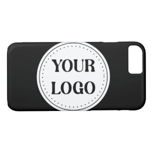 Sleek, contemporary, polished,& customizable. iPhone 8/7 Case