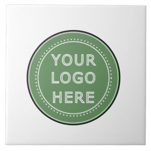 Sleek, contemporary, polished,& customizable. ceramic tile