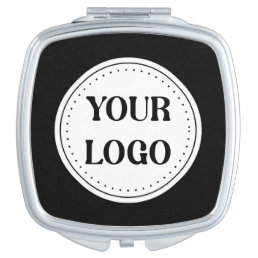  Sleek, contemporary, polished,& customizable. Compact Mirror