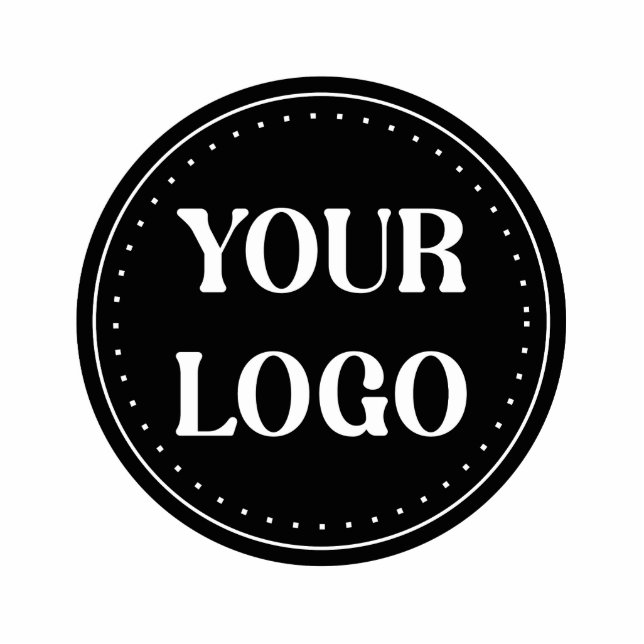 Sleek, contemporary, polished,& customizable cutout (Front)