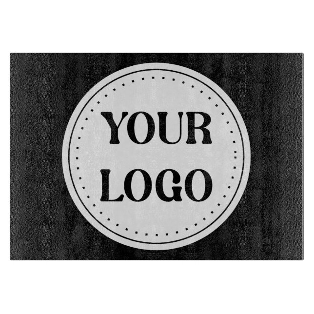  Sleek, contemporary, polished,& customizable. Cutting Board (Front)