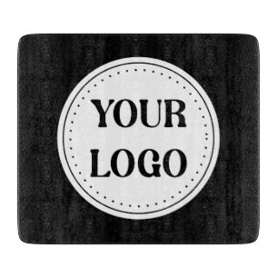 Sleek, contemporary, polished,& customizable. Cutting Board