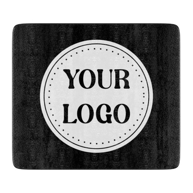  Sleek, contemporary, polished,& customizable. Cutting Board (Front)